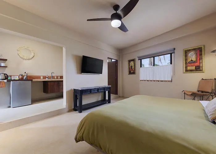 Hotel Hondo
