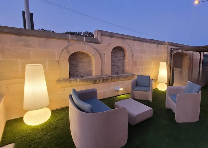 Aqueduct Boutique B&B