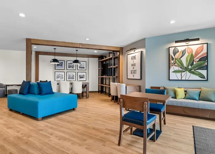 Everhome Suites Temecula