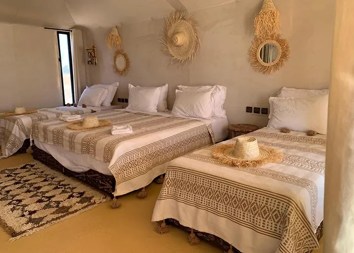 Aurum Dunes Luxury Camp