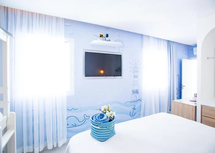 D'Blue Búzios Hotel Boutique