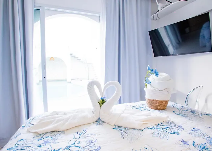 D'Blue Búzios Hotel Boutique