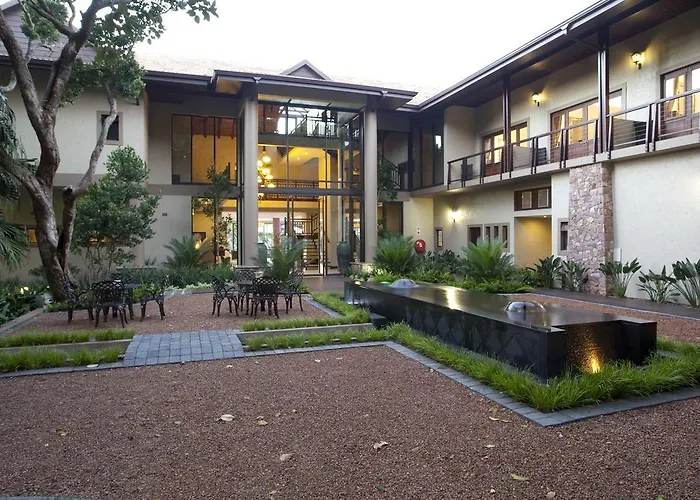 Coco De Mer Boutique Hotel