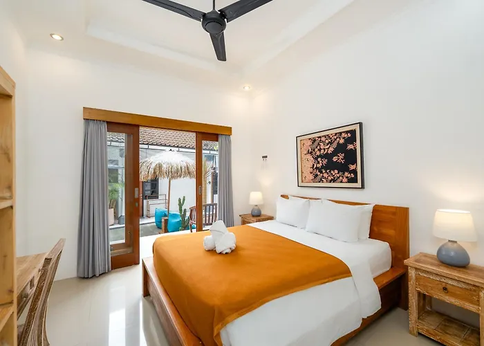 Canggu Surf Paradise