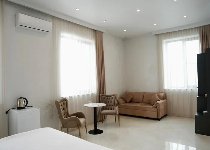 Luxury Collection Hotel