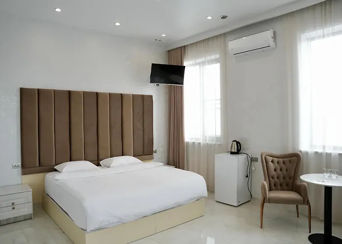 Luxury Collection Hotel