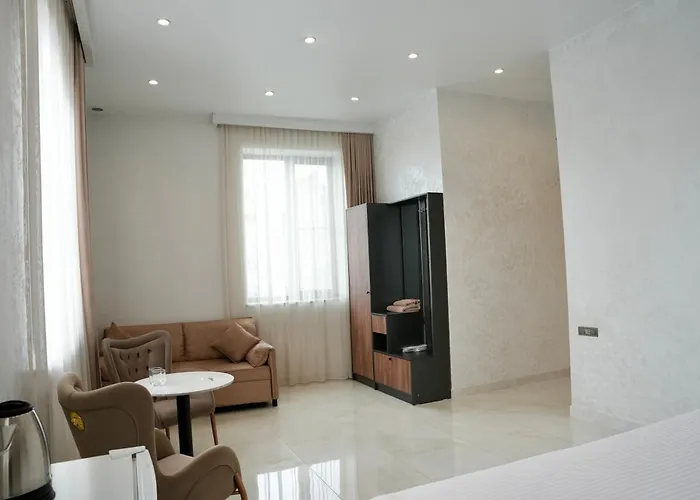 Luxury Collection Hotel