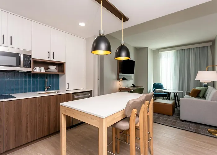 Staybridge Suites Ocala-Near Equestrian-Aquatics By Ihg