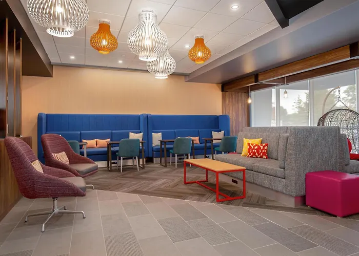 Tru By Hilton Gananoque, On