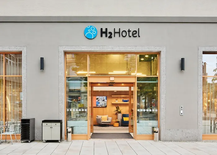 Hotel Erfurt-City