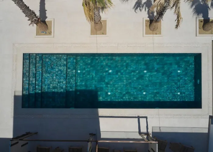 Iria Blue Mykonos