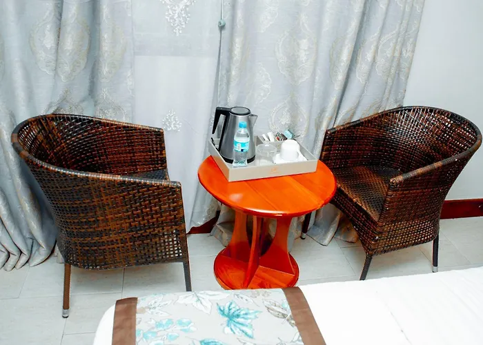 Beaco Resort