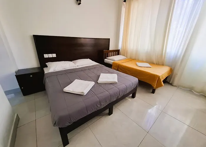 Blue Villa Grand Wadduwa