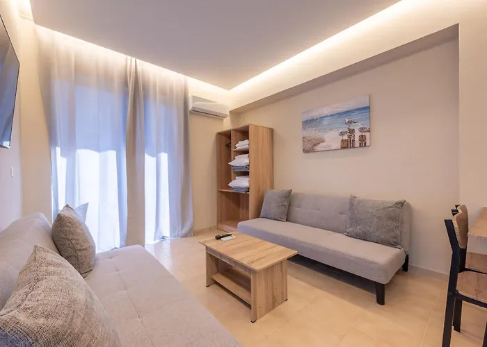 Blue Wave Suites - Ixia