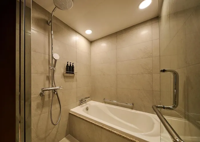 The Royal Park Hotel Iconic Naha