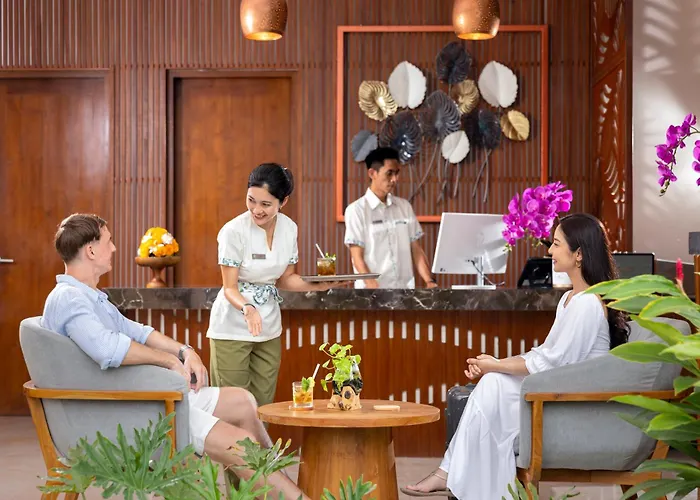 La Tropica Canggu Bali By Kanaya Hospitality