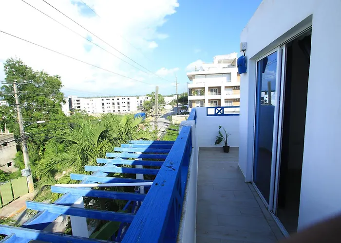 Brisa de Alma Guesthouse