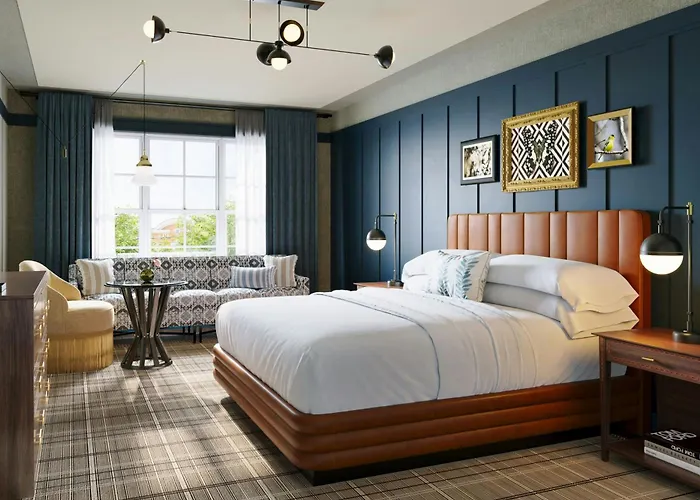 The Union Hotel, Flemington, A Tribute Portfolio Hotel