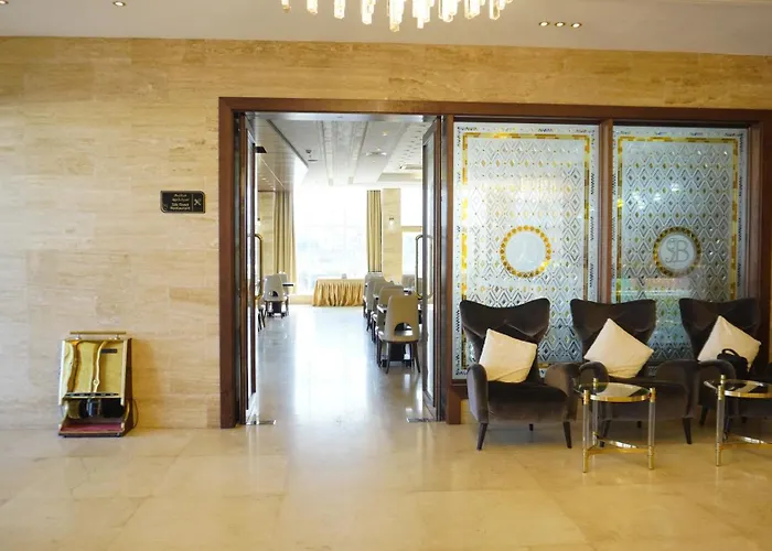 Bristol Hotel Salalah