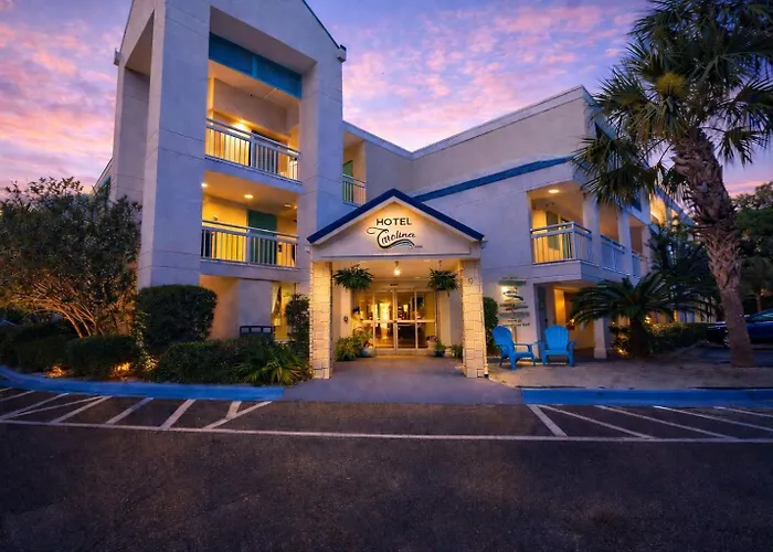 Hotel Carolina