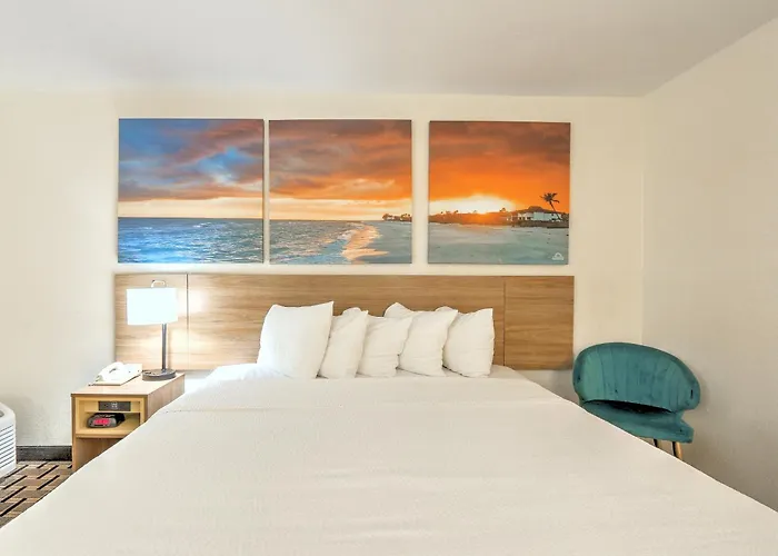 Hotel Carolina
