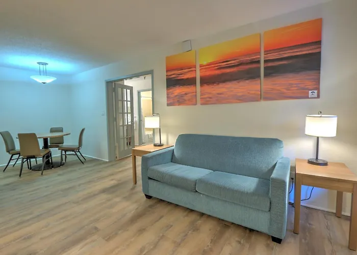 Hotel Carolina