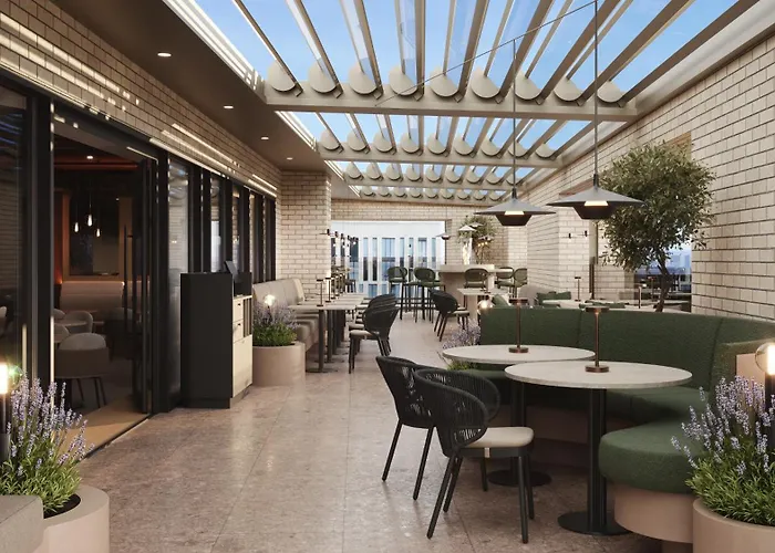 Bergmann's-Das Hotel