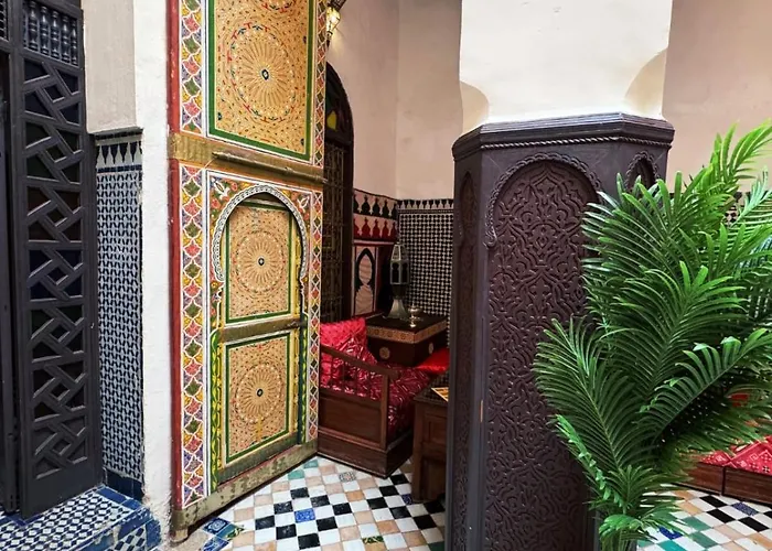Riad Panoramik