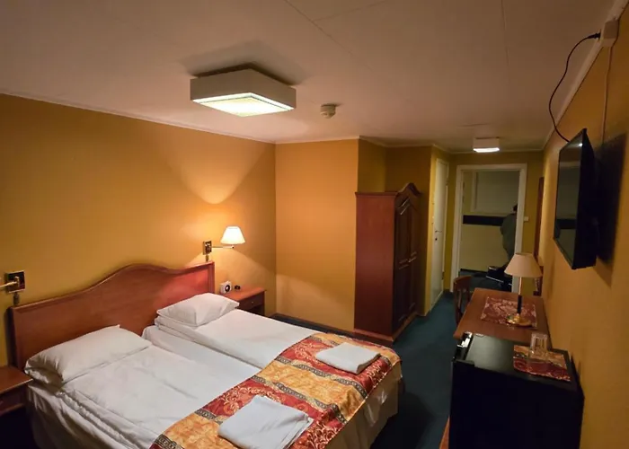 Heia Hotell