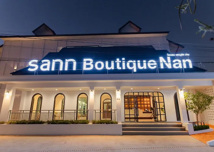 Sann Boutique Nan