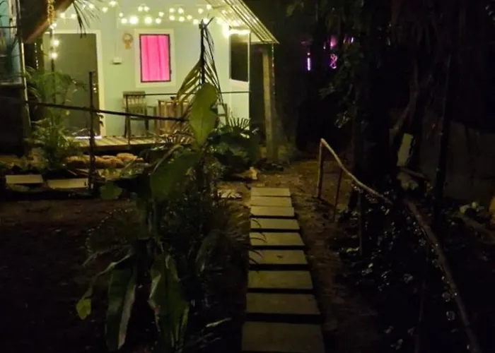Green Garden Resort
