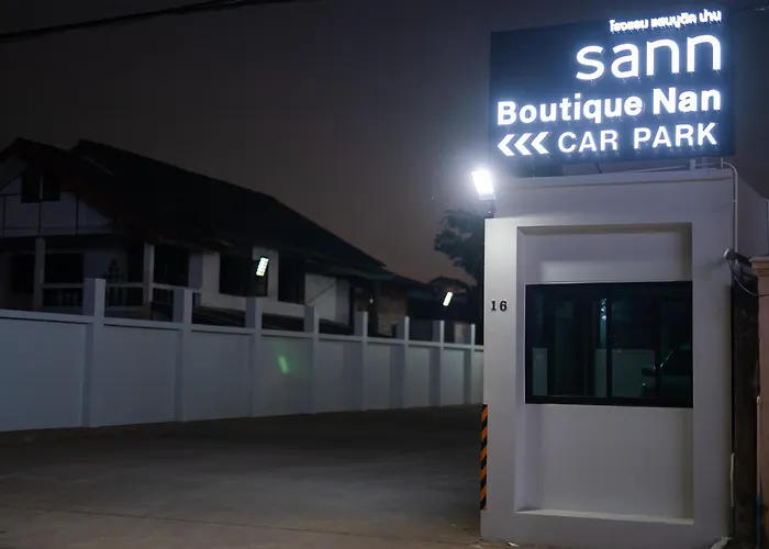 Sann Boutique Nan