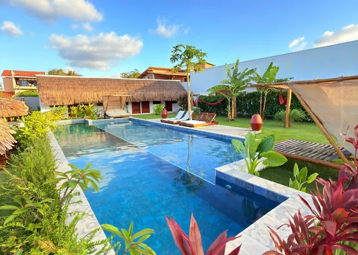 Cactus Club Wellness Hotel & Spa