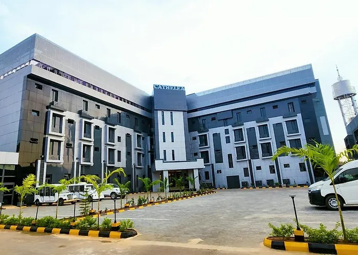 Cathelea Convention & Suites
