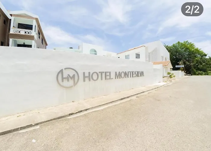 Hotel Montesilva