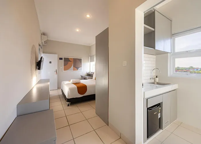Cove Nuansa Home