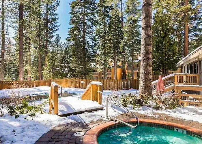 Cozy Kings Run Condo
