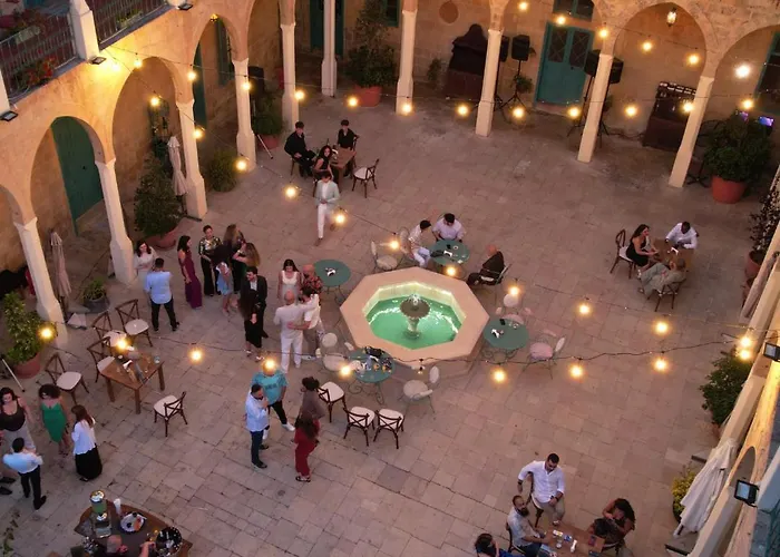 Deir Al Oumara