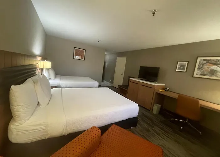 Sisk Hotel