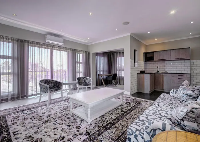 Ahoy Boutique Hotel