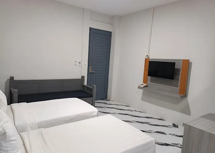 Bumi Geulis Hotel & Residence