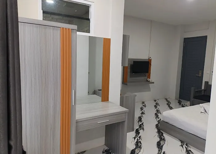 Bumi Geulis Hotel & Residence