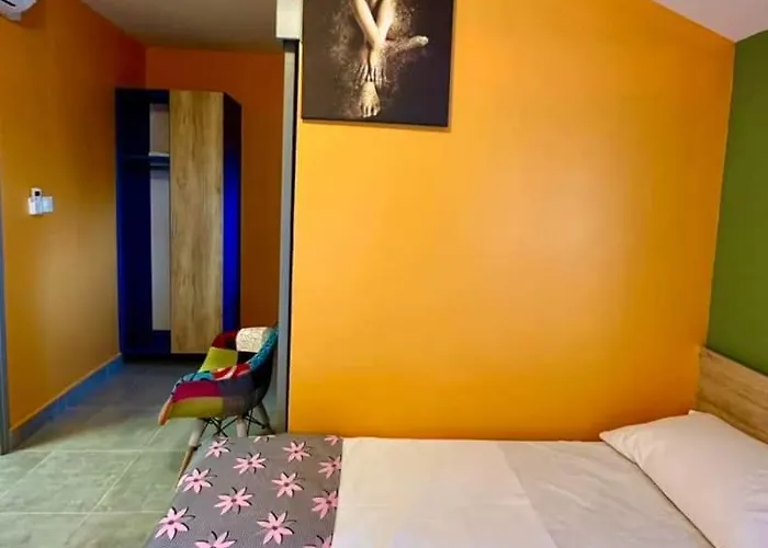 L'Auberge Du Nord