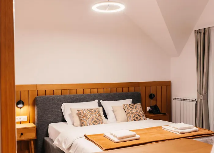 Hotel Nordik
