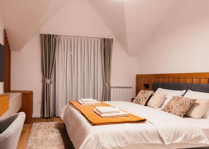 Hotel Nordik