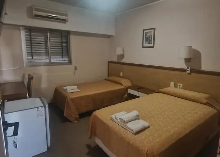 Ahm Hotel