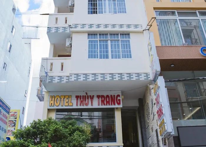 Thuy Trang Hotel