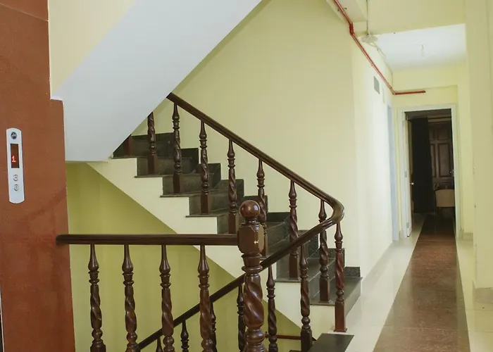 Thuy Trang Hotel