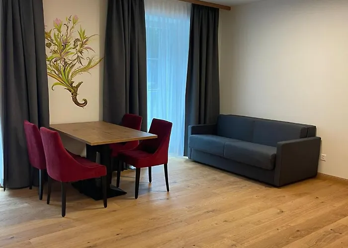 Gemmi Hotel & Spa