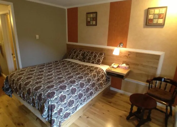 Galaxy Motel